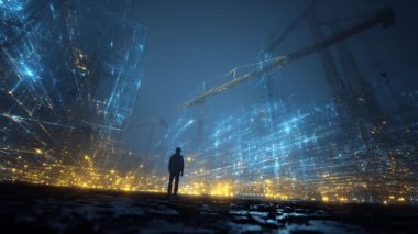 future of construction