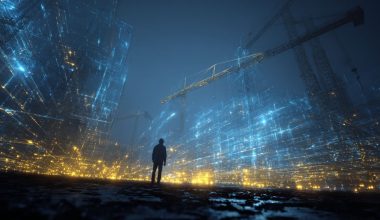 future of construction